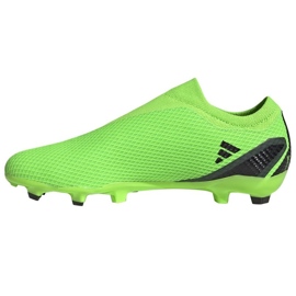 Scarpe Adidas X Speedportal.3 Ll M GW8469 verde verde 1