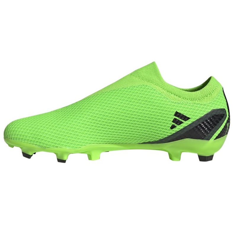 Scarpe Adidas X Speedportal.3 Ll M GW8469 verde verde 1