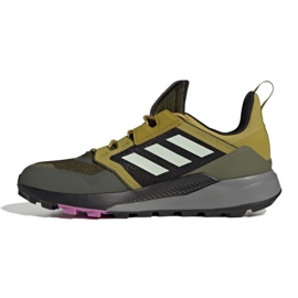 Scarpe Adidas Terrex Trailmaker M GZ5694 cachi verde 1
