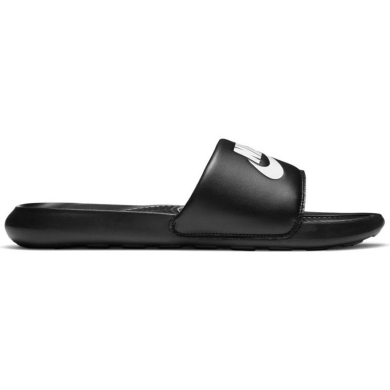 Infradito da uomo Nike Victori One CN9675 002 nere nero 3
