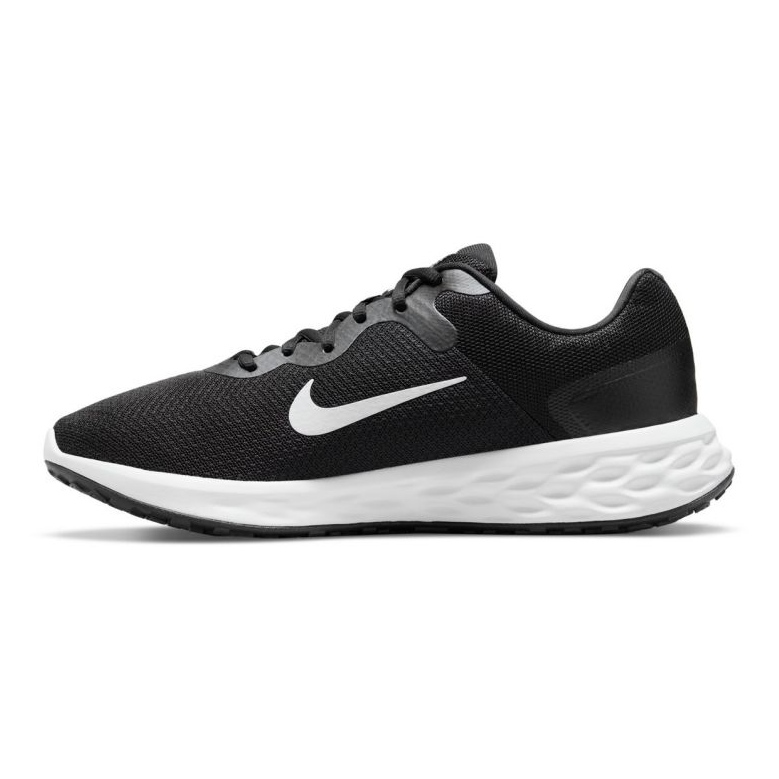 Scarpe da corsa Nike Revolution 6 DD8475-003 nero 1