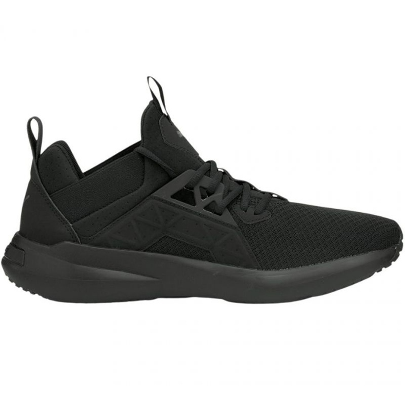 Puma Softride Enzo Nxt M 195234 01 scarpe nero 1