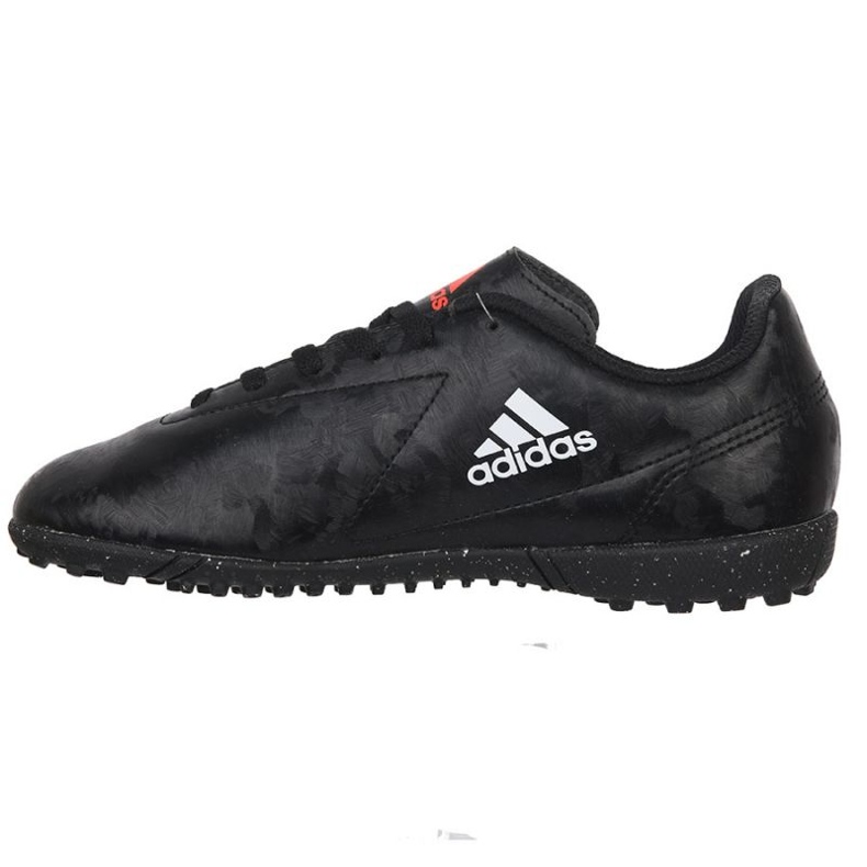 Scarpe da calcio Adidas Conquisto Ii Tf Jr BB0564 nero nero 1