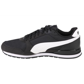 Scarpe Puma St Runner V3 Nl 384857-01 nero 1