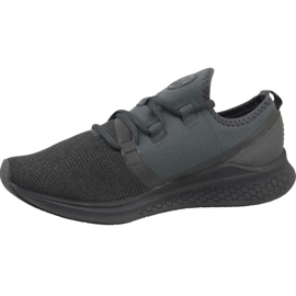Scarpa New Balance Fresh Foam Lazr Heathered M Mlazreb nero 1