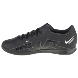 Scarpe da calcio Nike Zoom Mercurial Vapor 15 Academy Ic M DJ5633-001 nero 1
