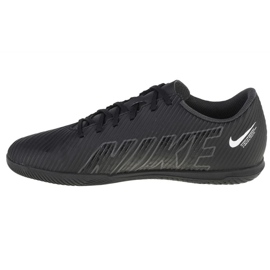 Scarpe da calcio Nike Mercurial Vapor 15 Club Ic M DJ5969-001 nero 1