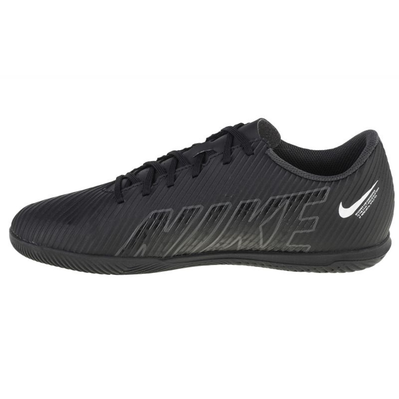 Scarpe da calcio Nike Mercurial Vapor 15 Club Ic M DJ5969-001 nero 1