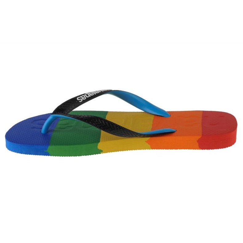 Havaianas Top Logomania 4146364-8269 infradito multicolore 1