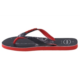 Infradito Havaianas Top Marvel Premium 4147155-2090 nero 1