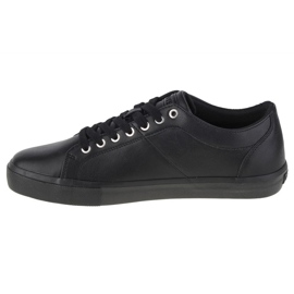 Levis Scarpe Levi's Woodward 231571-794-60 nero 1