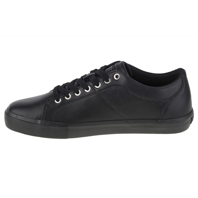 Levis Scarpe Levi's Woodward 231571-794-60 nero 1