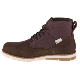 Levis Scarpe Levi's Jax 225129-666-29 marrone 1