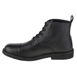 Levis Scarpe Levi's Track 228755-700-559 nero 1