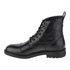 Levis Scarpe Levi's Emerson 234725-825-559 nero 1