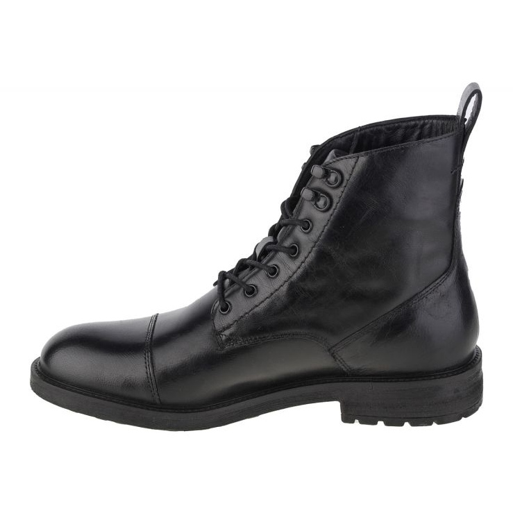 Levis Scarpe Levi's Emerson 234725-825-559 nero 1