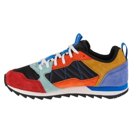 Scarpe Merrell Alpine Sneaker M J000605 multicolore 1