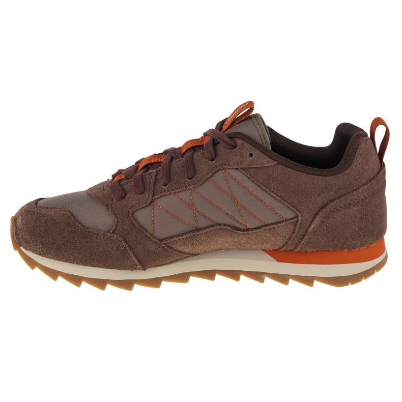Merrell Alpine Sneaker M J003511 marrone 1