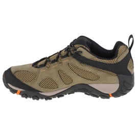 Merrell Yokota 2M J135439 marrone 1