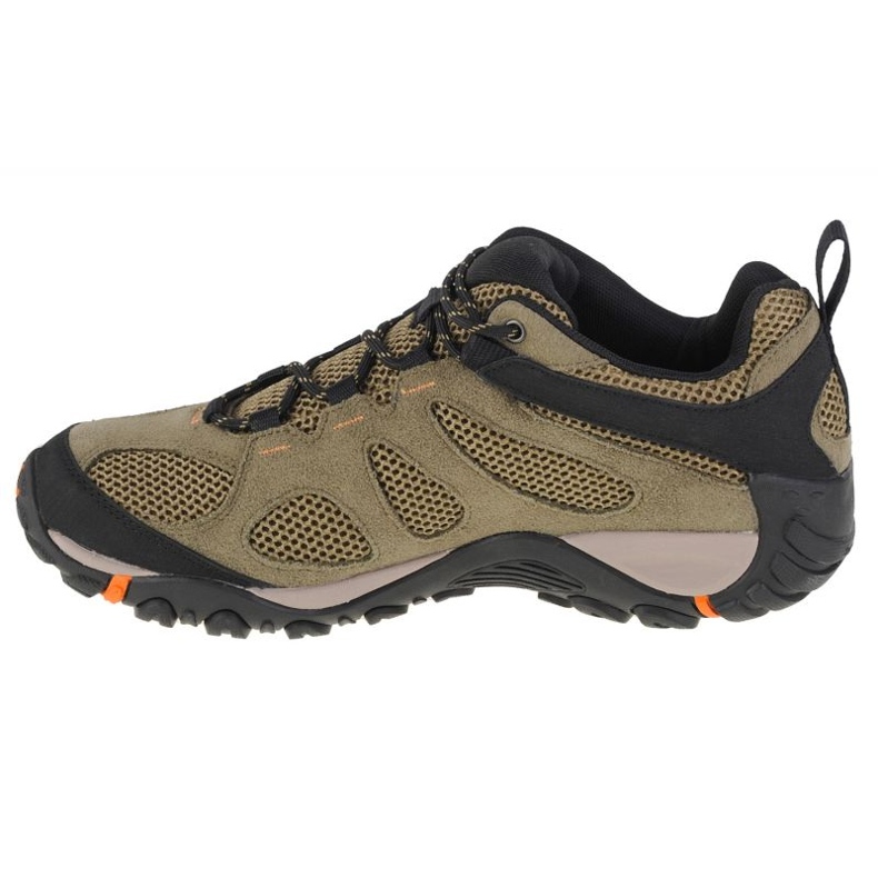 Merrell Yokota 2M J135439 marrone 1