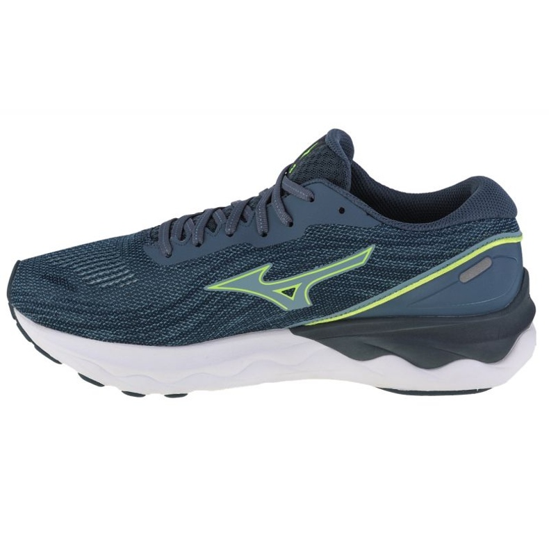 Scarpe Mizuno Wave Skyrise 3 J1GC220981 grigio 1