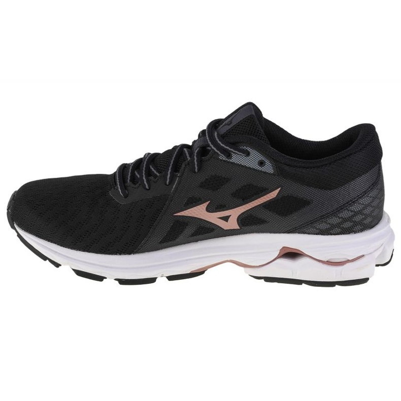 Scarpe Mizuno Wave Kizuna 2 W J1GD201644 nero 1
