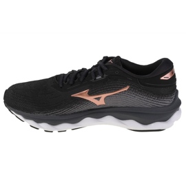 Scarpe Mizuno Wave Sky 5 W J1GD210244 nero 1