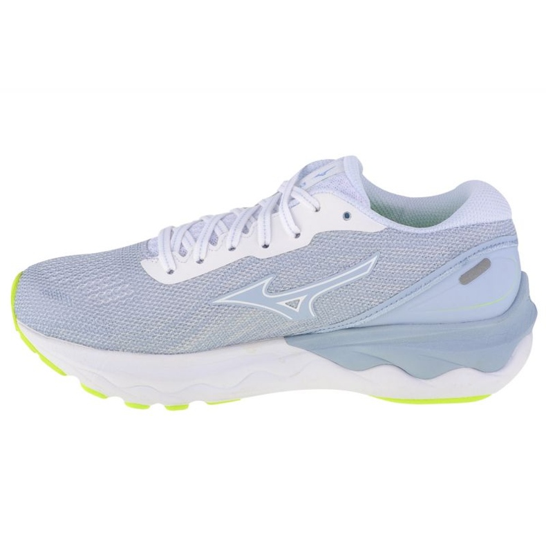 Scarpe Mizuno Wave Skyrise 3 J1GD220901 grigio 1