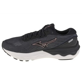 Scarpe Mizuno Wave Skyrise 3 J1GD220944 nero 1