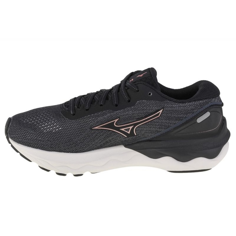 Scarpe Mizuno Wave Skyrise 3 J1GD220944 nero 1