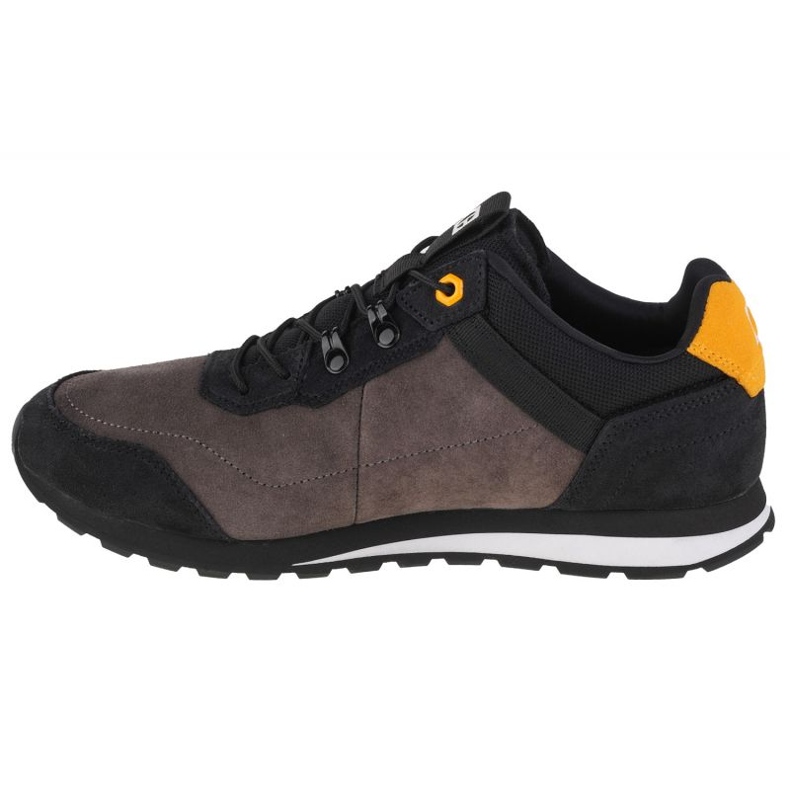 Caterpillar Ventura Hiker Low M P110702 grigio 1