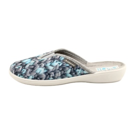 Ciabatte Con Elastico Adanex Aloe Vera 27762 grigio 1
