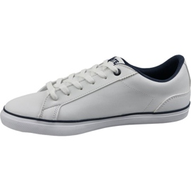 Lacoste Lerond Bl 2 Jr 737CUJ0027042 bianca 1