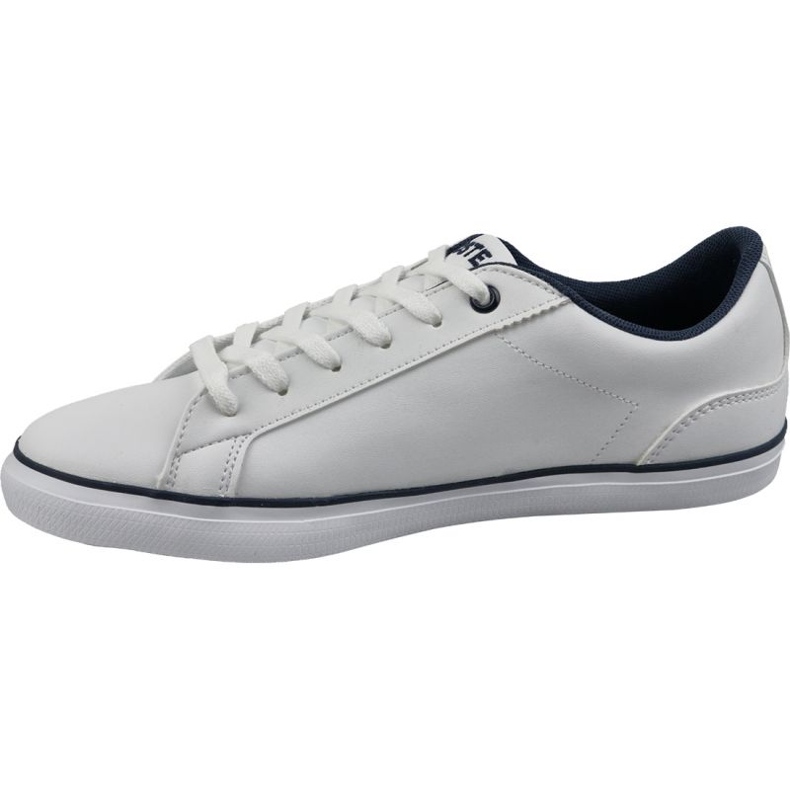 Lacoste Lerond Bl 2 Jr 737CUJ0027042 bianca 1