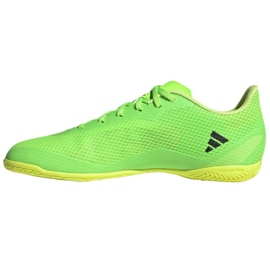 Scarpe adidas X Speedportal 4 In M GW8503 verde 1
