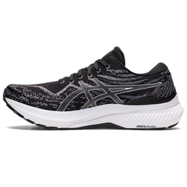 Asics GEL-KAYANO 29 M 1011B440-002 scarpe da corsa nero 1