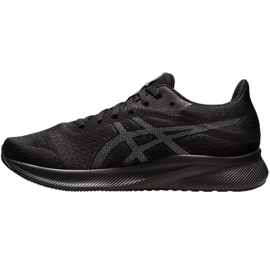 Scarpe da corsa Asics Patriot 13 1011B485 002 nero 1