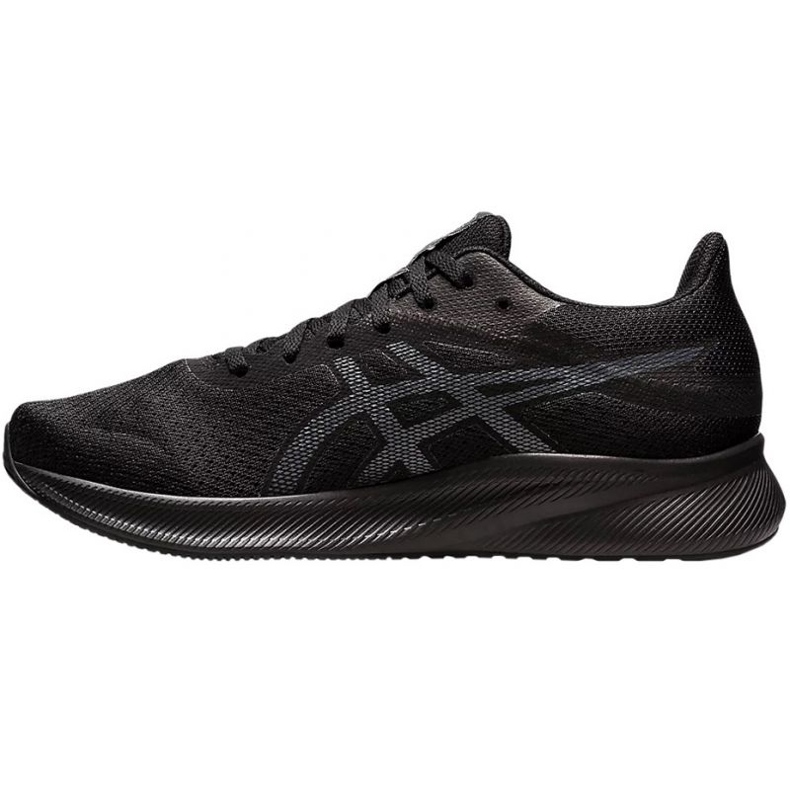 Scarpe da corsa Asics Patriot 13 1011B485 002 nero 1