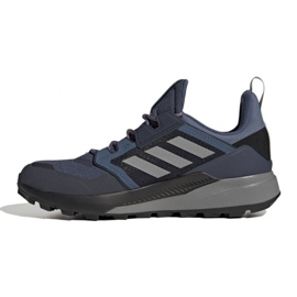 Scarpe Adidas Terrex Trailmaker M GZ5695 blu 1
