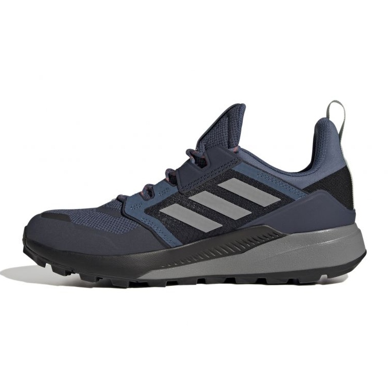 Scarpe Adidas Terrex Trailmaker M GZ5695 blu 1