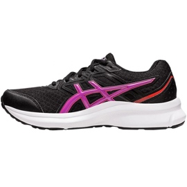 Asics Jolt 3 W 1012A908 013 scarpe da corsa nero 1