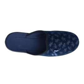 Scarpe da donna Befado pu 219D477 blu navy blu 1