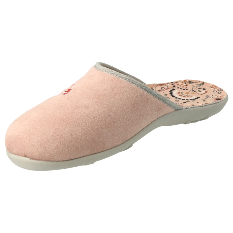 Scarpe da donna Befado pu 235D180 rosa 1