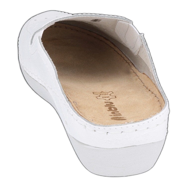 Scarpe da donna Inblu 158D136 bianco 2