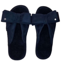 Scarpe da donna Inblu 155D109 blu navy 1