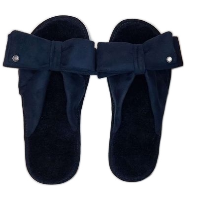 Scarpe da donna Inblu 155D109 blu navy 1