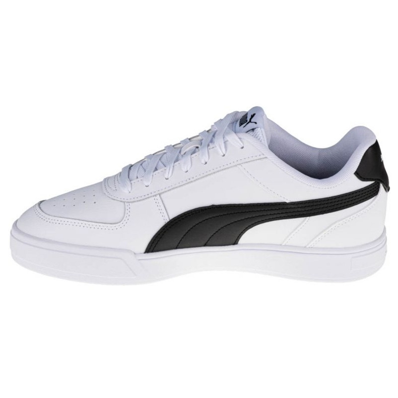 Puma Caverna M 380810 02 bianca 1