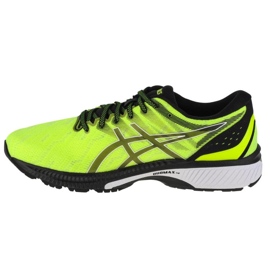 Asics Gel-Jadeite M 1011B401-750 giallo 1