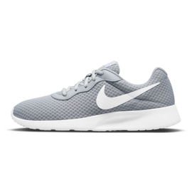 Scarpe Nike Tanjun DJ6258-002 grigio 1