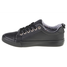Scarpe Big Star KK274006 nero 1